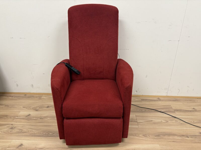 Doge Belino sta op stoel relaxfauteuil 3 motoren NIEUW!! - Afbeelding 2