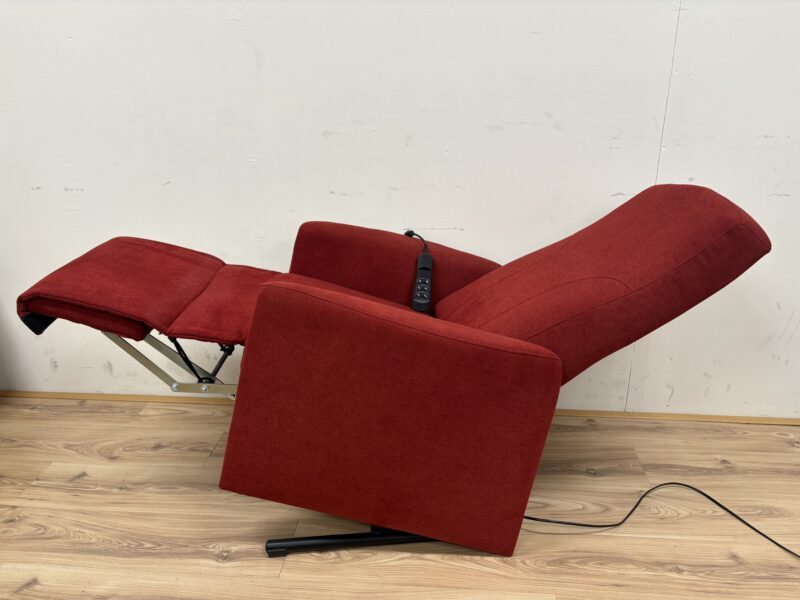 Doge Belino sta op stoel relaxfauteuil 3 motoren NIEUW!! - Afbeelding 4