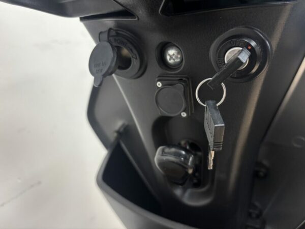 Kymco Agility (incl. Nieuwe accu's) - Afbeelding 12