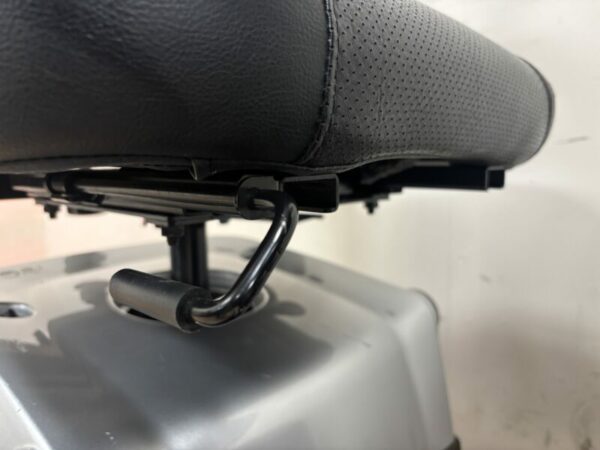 Kymco Agility (incl. Nieuwe accu's) - Afbeelding 15