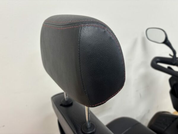 Kymco Agility (incl. Nieuwe accu's) - Afbeelding 16