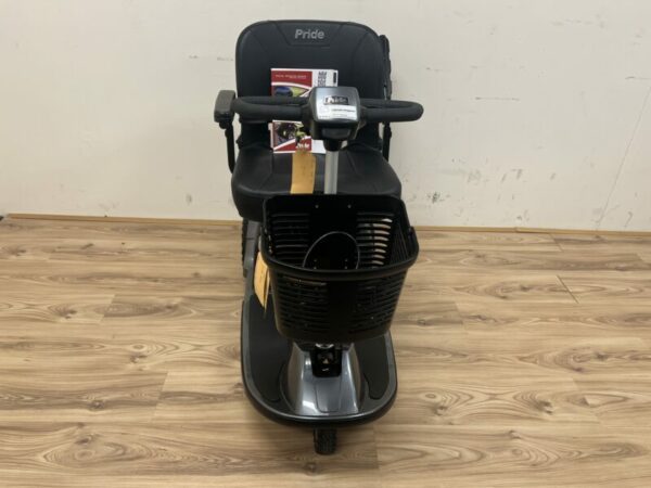 Pride Mobility (incl. nieuwe accu's) - Afbeelding 2