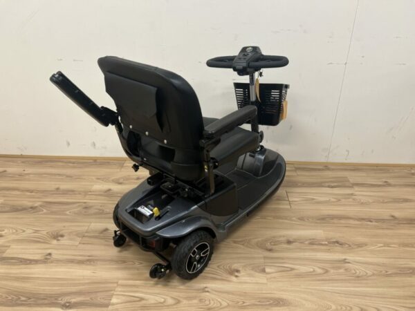 Pride Mobility (incl. nieuwe accu's) - Afbeelding 4