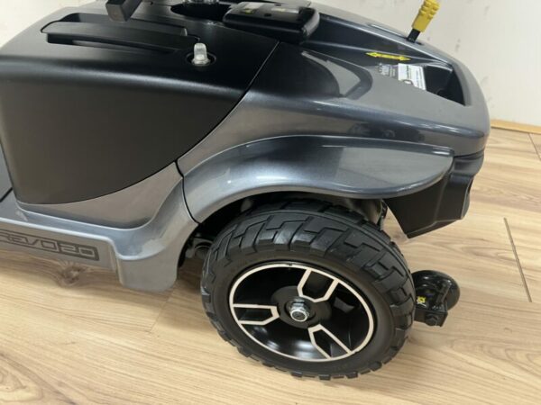 Pride Mobility (incl. nieuwe accu's) - Afbeelding 6