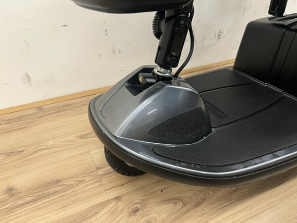 Pride Mobility (incl. nieuwe accu's) - Afbeelding 7