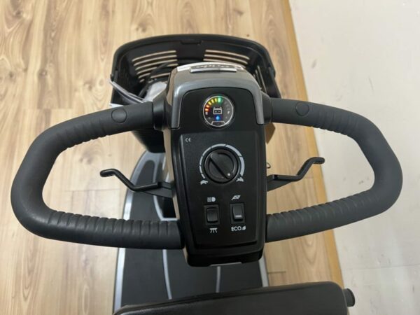Pride Mobility (incl. nieuwe accu's) - Afbeelding 9
