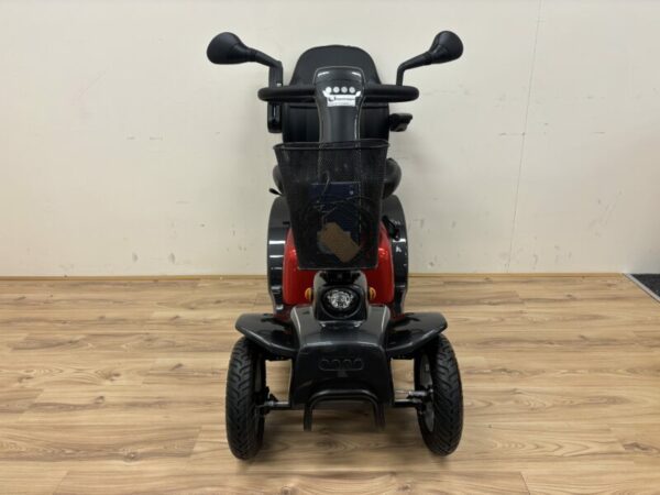 Life en mobility mezzo 4 (incl. nieuwe accu's) - Afbeelding 2