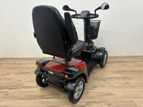 Life en mobility mezzo 4 (incl. nieuwe accu's) - Afbeelding 5