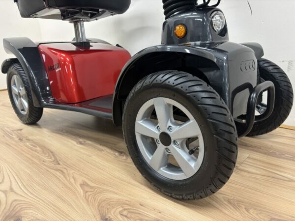 Life en mobility mezzo 4 (incl. nieuwe accu's) - Afbeelding 6