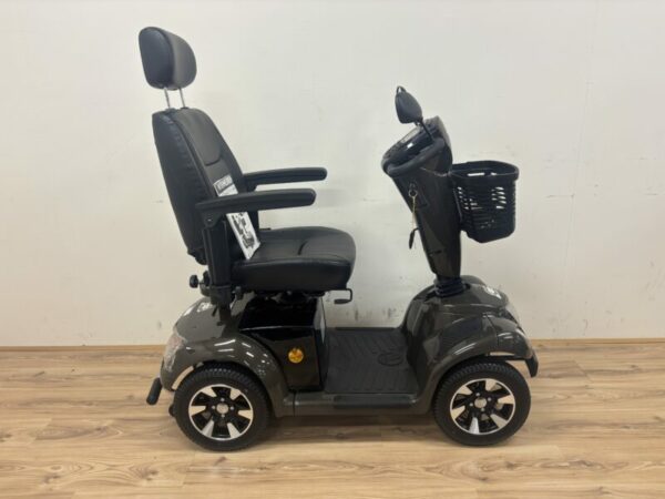 Vermeiren Carpo 4 NIEUW - Afbeelding 5