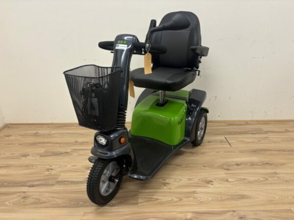 Mezzo 3 scootmobiel