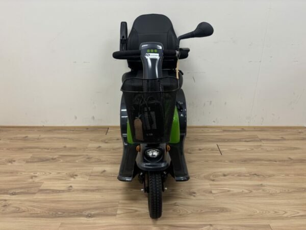 Mezzo 3 scootmobiel - Afbeelding 2