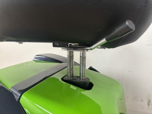 Mezzo 3 scootmobiel - Afbeelding 6