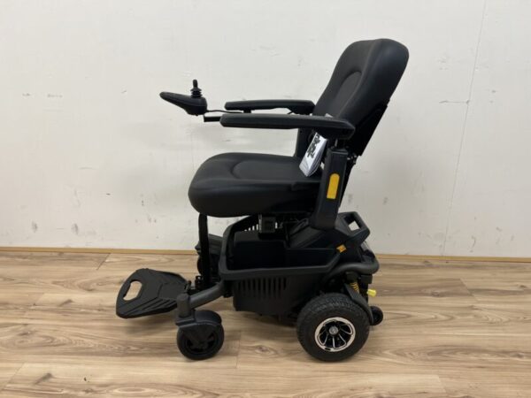Excel E-smart + elektrische rolstoel met lift - Afbeelding 3
