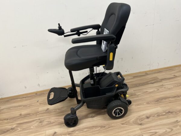 Excel E-smart + elektrische rolstoel met lift - Afbeelding 5