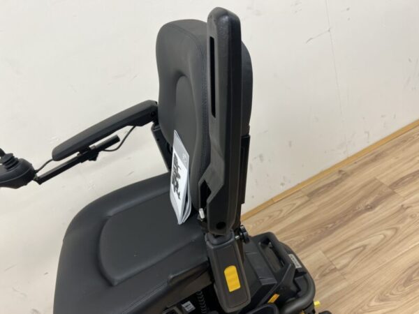 Excel E-smart + elektrische rolstoel met lift - Afbeelding 10