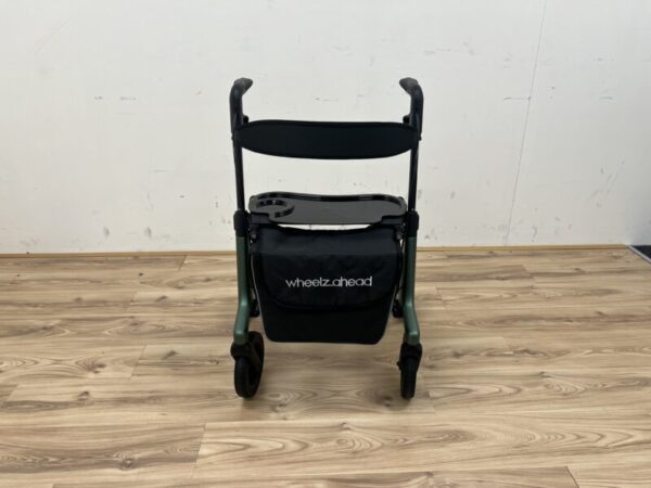 Multimotion carbon rollator (lichtgewicht) - Afbeelding 2