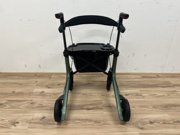 Multimotion carbon rollator (lichtgewicht) - Afbeelding 4