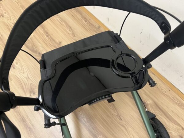 Multimotion carbon rollator (lichtgewicht) - Afbeelding 5