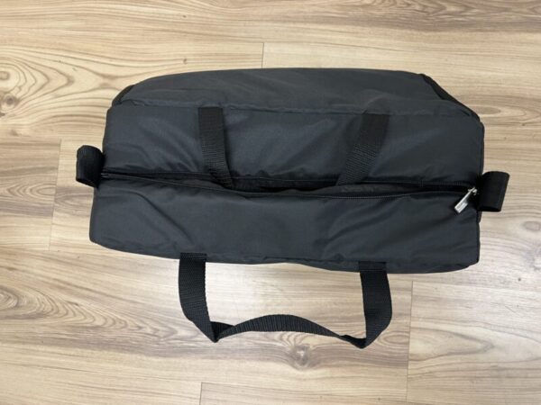 Multimotion carbon rollator (lichtgewicht) - Afbeelding 9