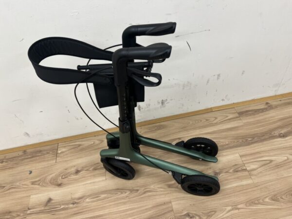 Multimotion carbon rollator (lichtgewicht) - Afbeelding 11