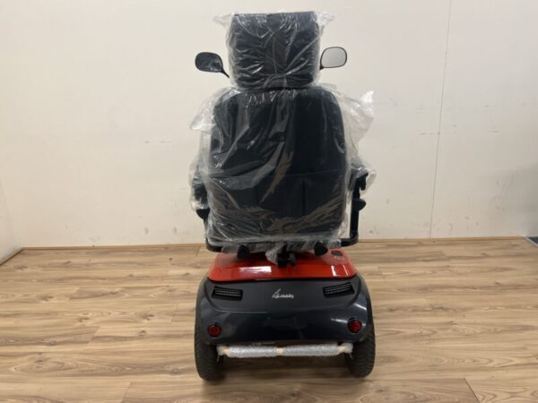 Presto scootmobiel NIEUW met Indego veersysteem - Afbeelding 4