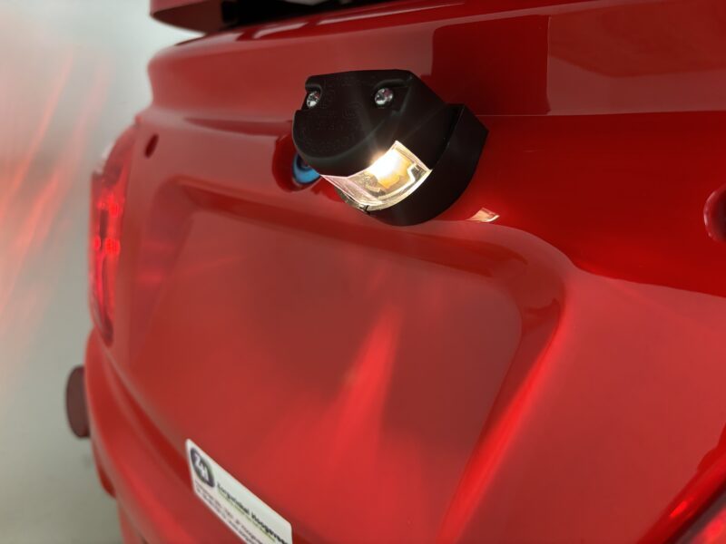 Futura Vita 1000 (snelle scootmobiel) DEMO-MODEL 36 KM - Afbeelding 22