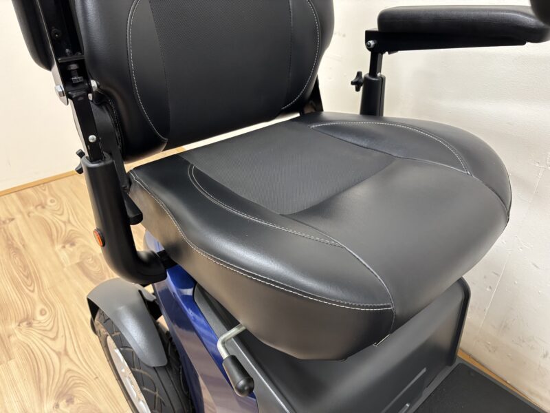 Galaxy plus 3 wiel als nieuw! - Afbeelding 10