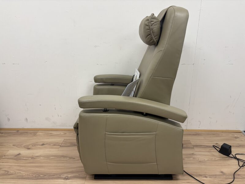 Fitform vario 570 sta op stoel - Afbeelding 3