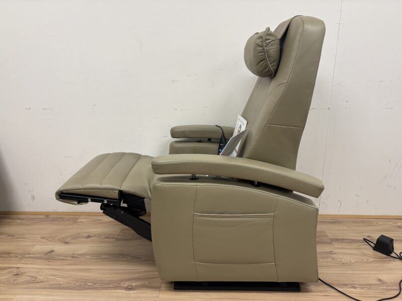 Fitform vario 570 sta op stoel - Afbeelding 4