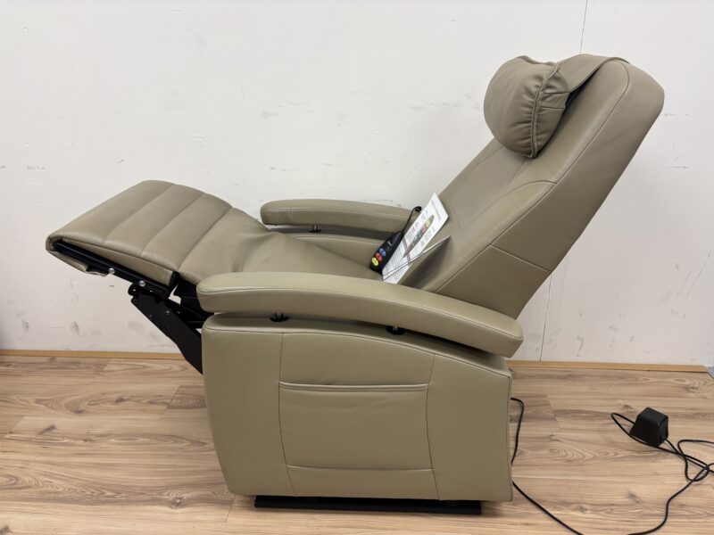 Fitform vario 570 sta op stoel - Afbeelding 5