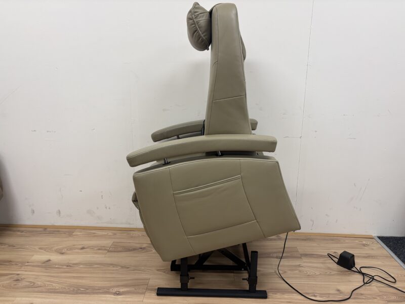 Fitform vario 570 sta op stoel - Afbeelding 6