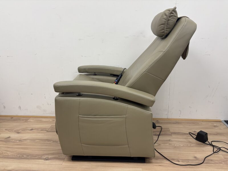 Fitform vario 570 sta op stoel - Afbeelding 7