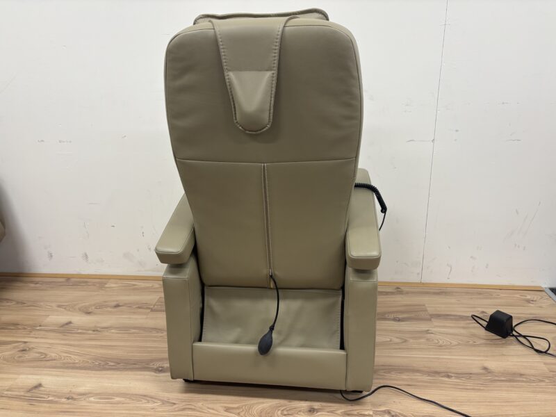 Fitform vario 570 sta op stoel - Afbeelding 8