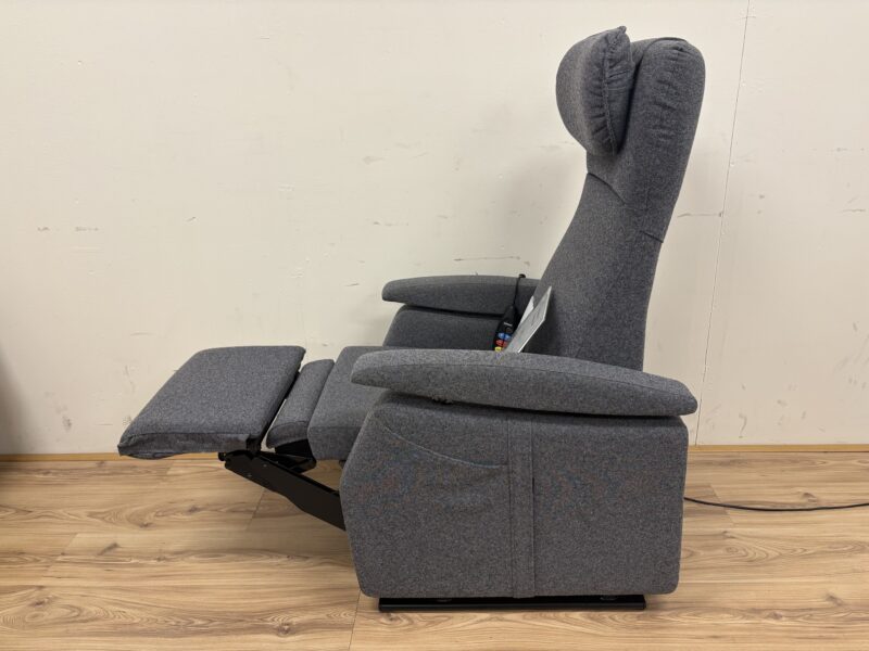 Fitform 574 sta op stoel - Afbeelding 4