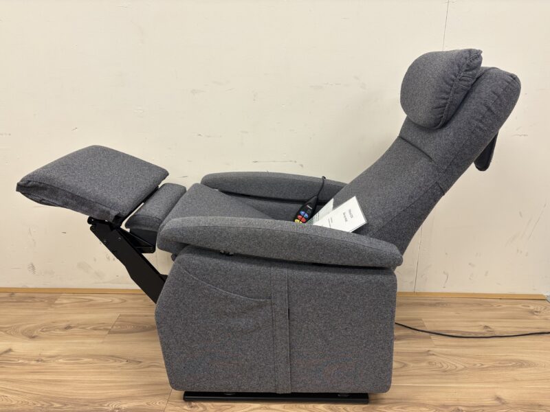 Fitform 574 sta op stoel - Afbeelding 5