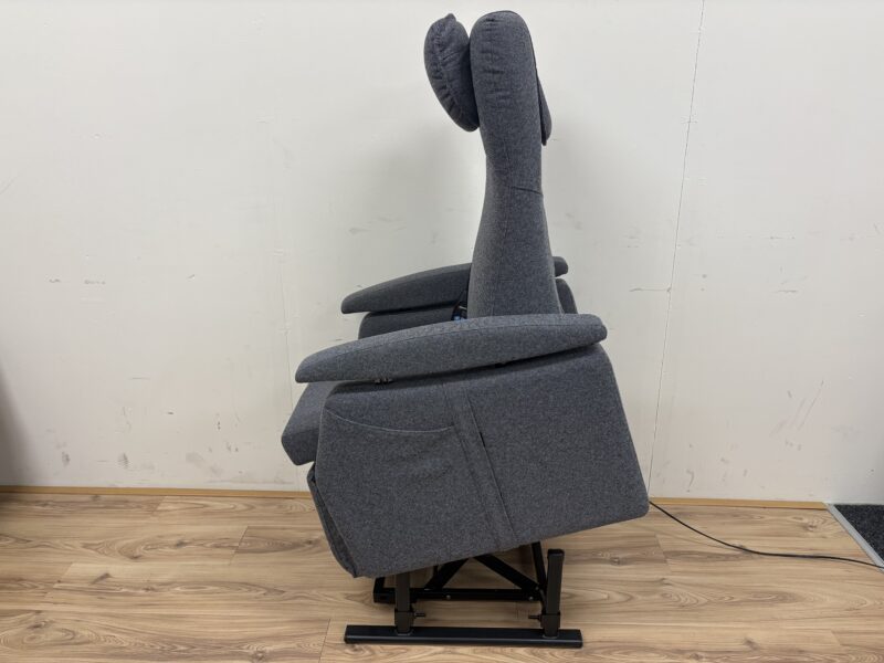 Fitform 574 sta op stoel - Afbeelding 6