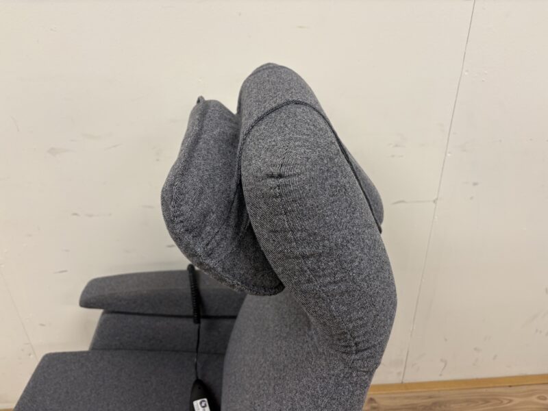 Fitform 574 sta op stoel - Afbeelding 7