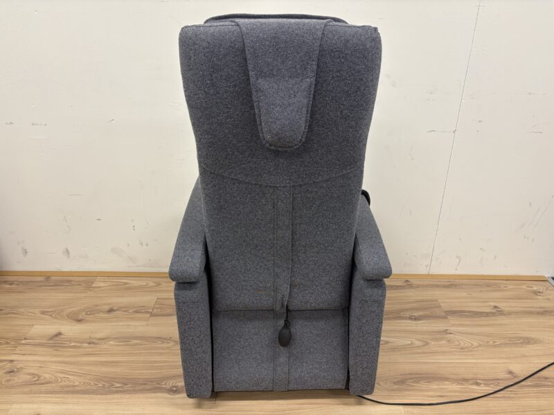 Fitform 574 sta op stoel - Afbeelding 8