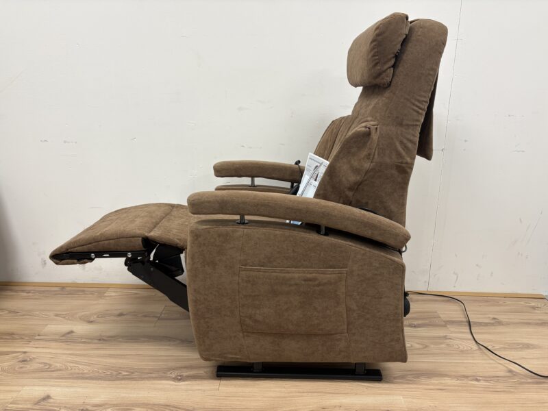 Fitform vario 570 met ILP rugleuning - Afbeelding 4