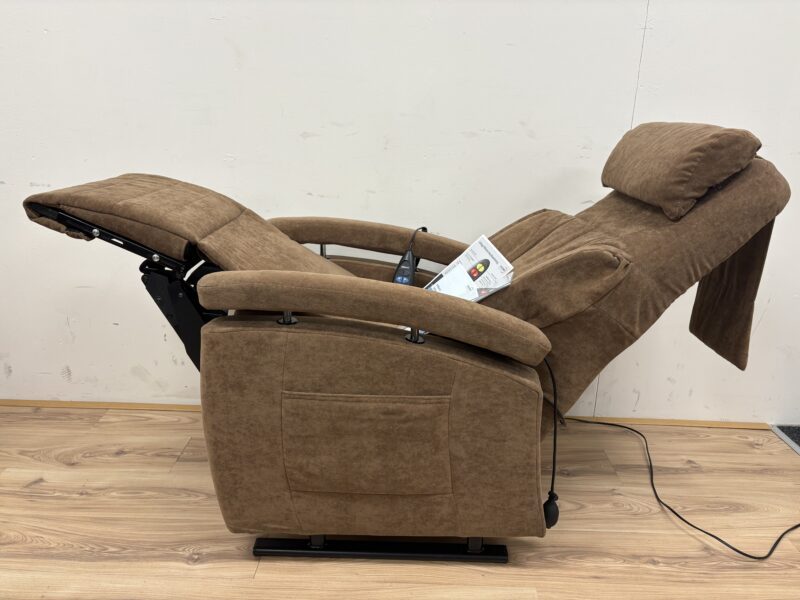 Fitform vario 570 met ILP rugleuning - Afbeelding 5