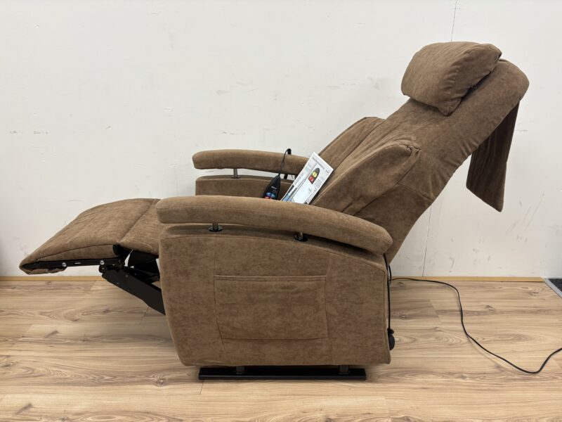 Fitform vario 570 met ILP rugleuning - Afbeelding 6