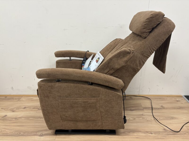 Fitform vario 570 met ILP rugleuning - Afbeelding 7