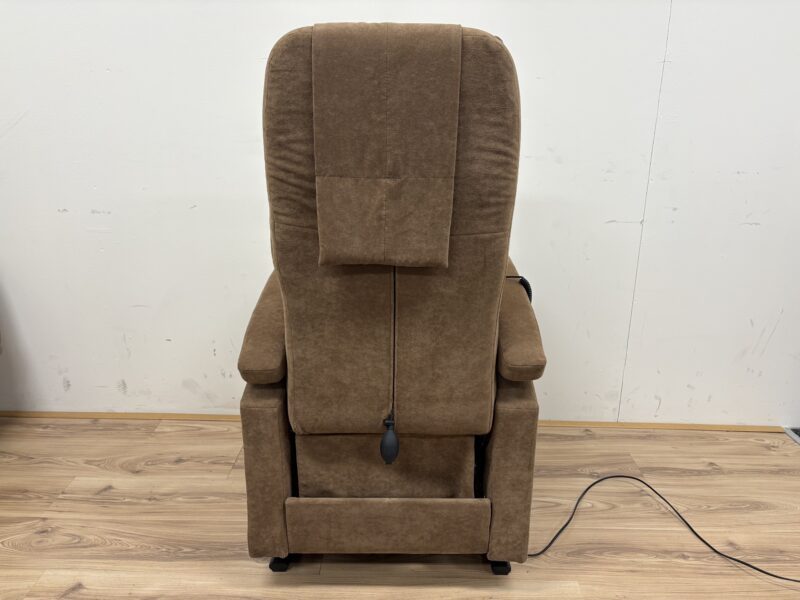 Fitform vario 570 met ILP rugleuning - Afbeelding 9