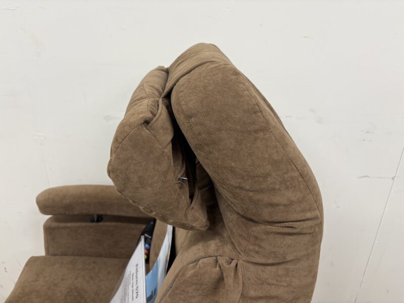 Fitform vario 570 met ILP rugleuning - Afbeelding 10