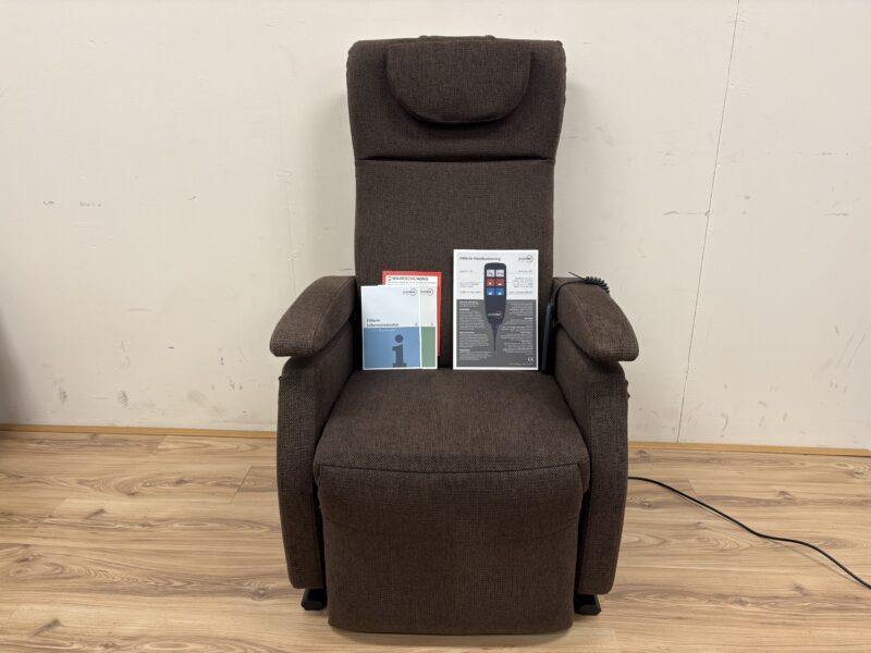 Fitform 574 sta-op stoel - Afbeelding 2