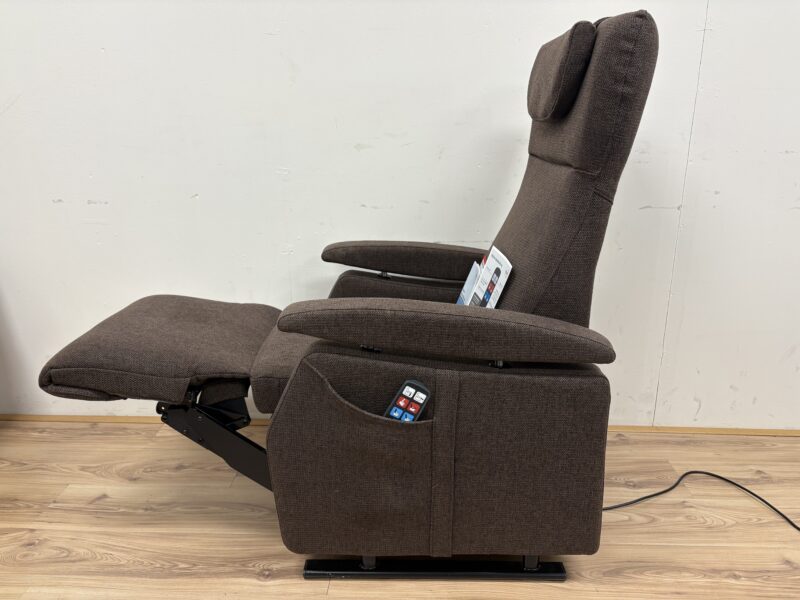 Fitform 574 sta-op stoel - Afbeelding 4