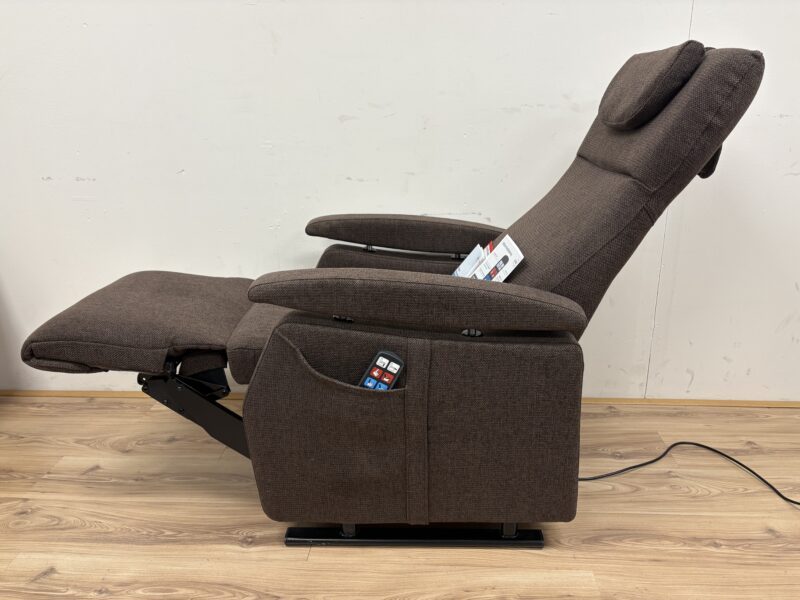 Fitform 574 sta-op stoel - Afbeelding 5