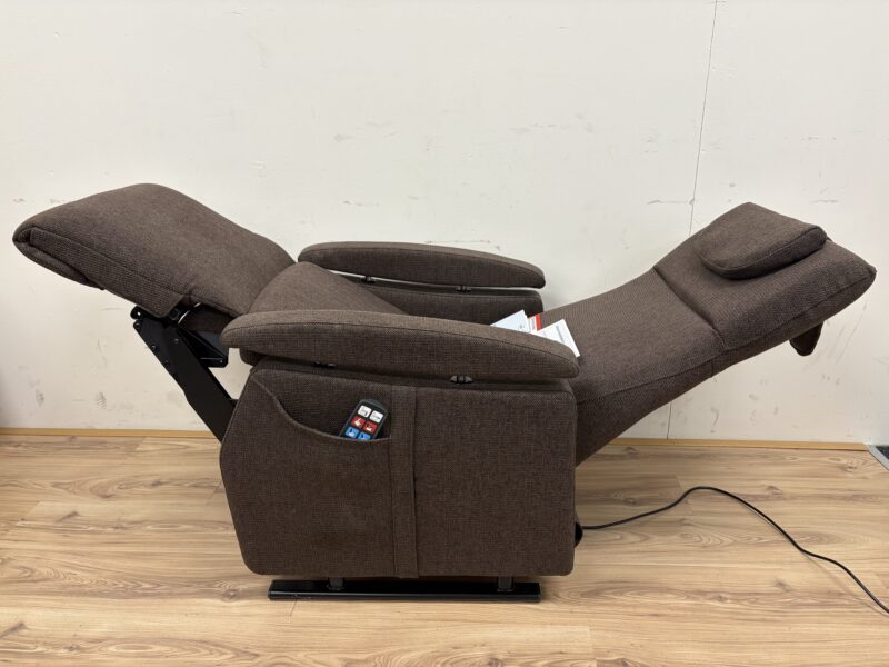 Fitform 574 sta-op stoel - Afbeelding 6