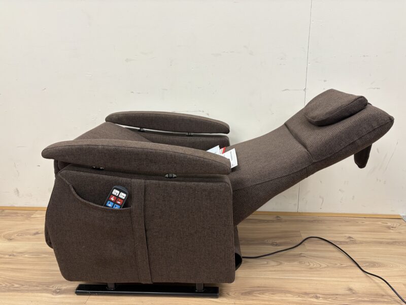 Fitform 574 sta-op stoel - Afbeelding 7